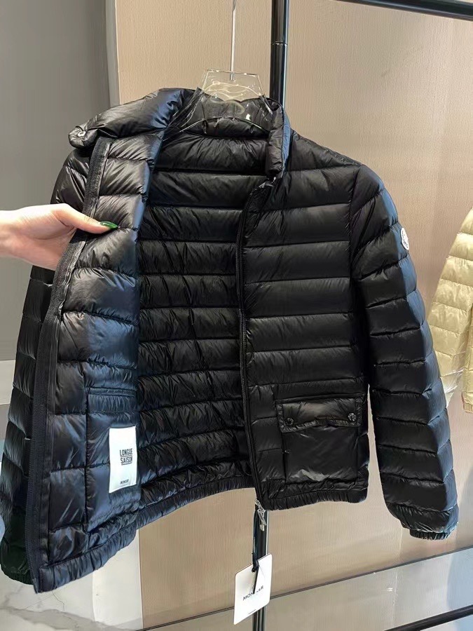 Moncler Down Jackets